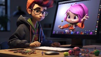 3D Animation